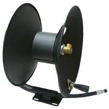 HOSE REELS by HP COMPONENTS